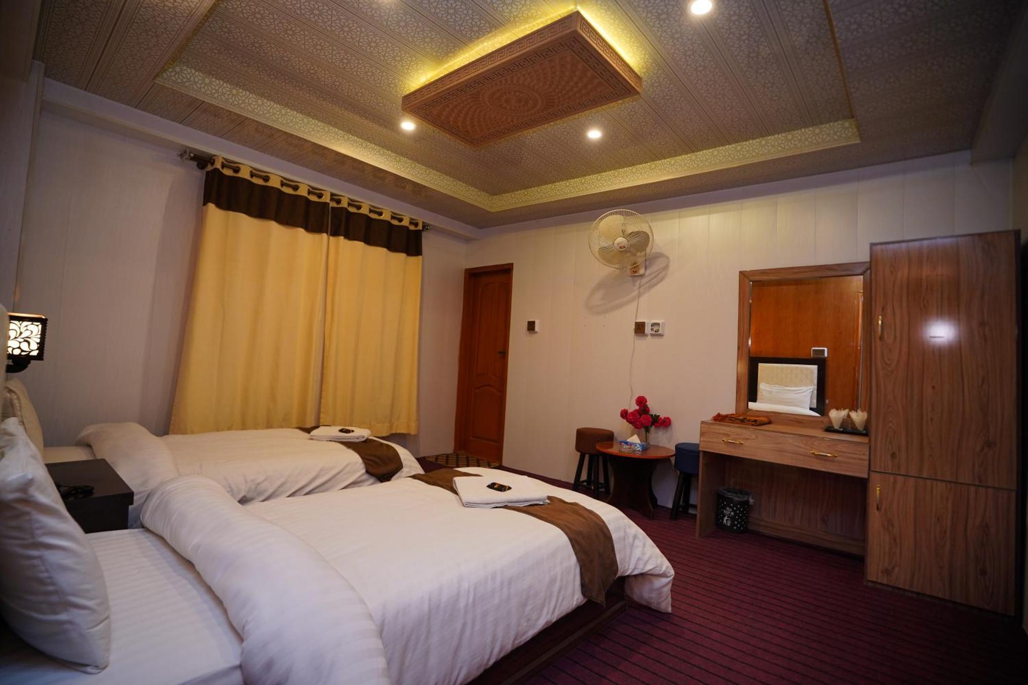 Hotel Hunza Elites By Orane Karimabad  Exterior foto